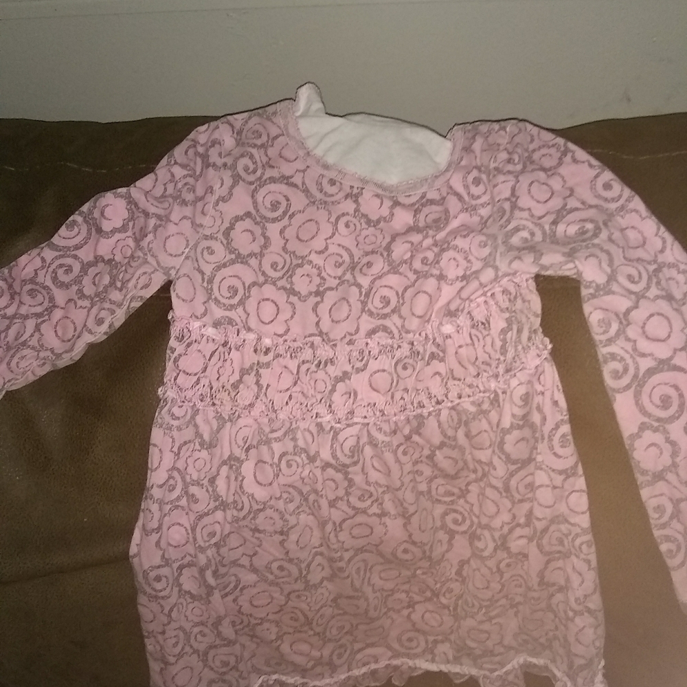 Kids dress